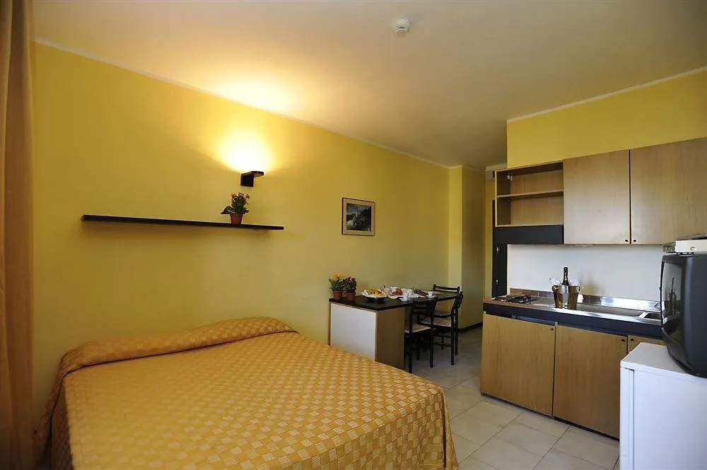 Green Sporting Club Hotel Alghero Italia