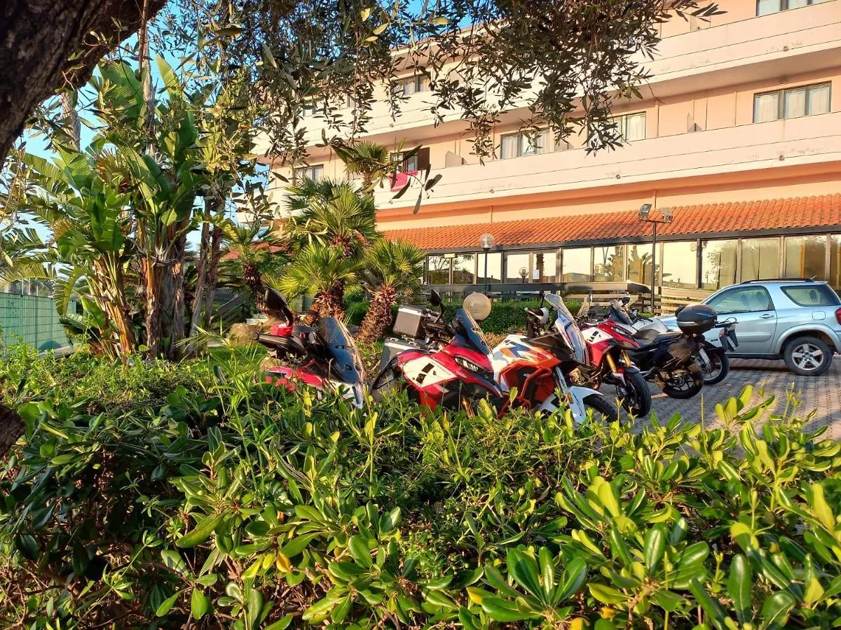 Green Sporting Club Hotel Alghero Italia