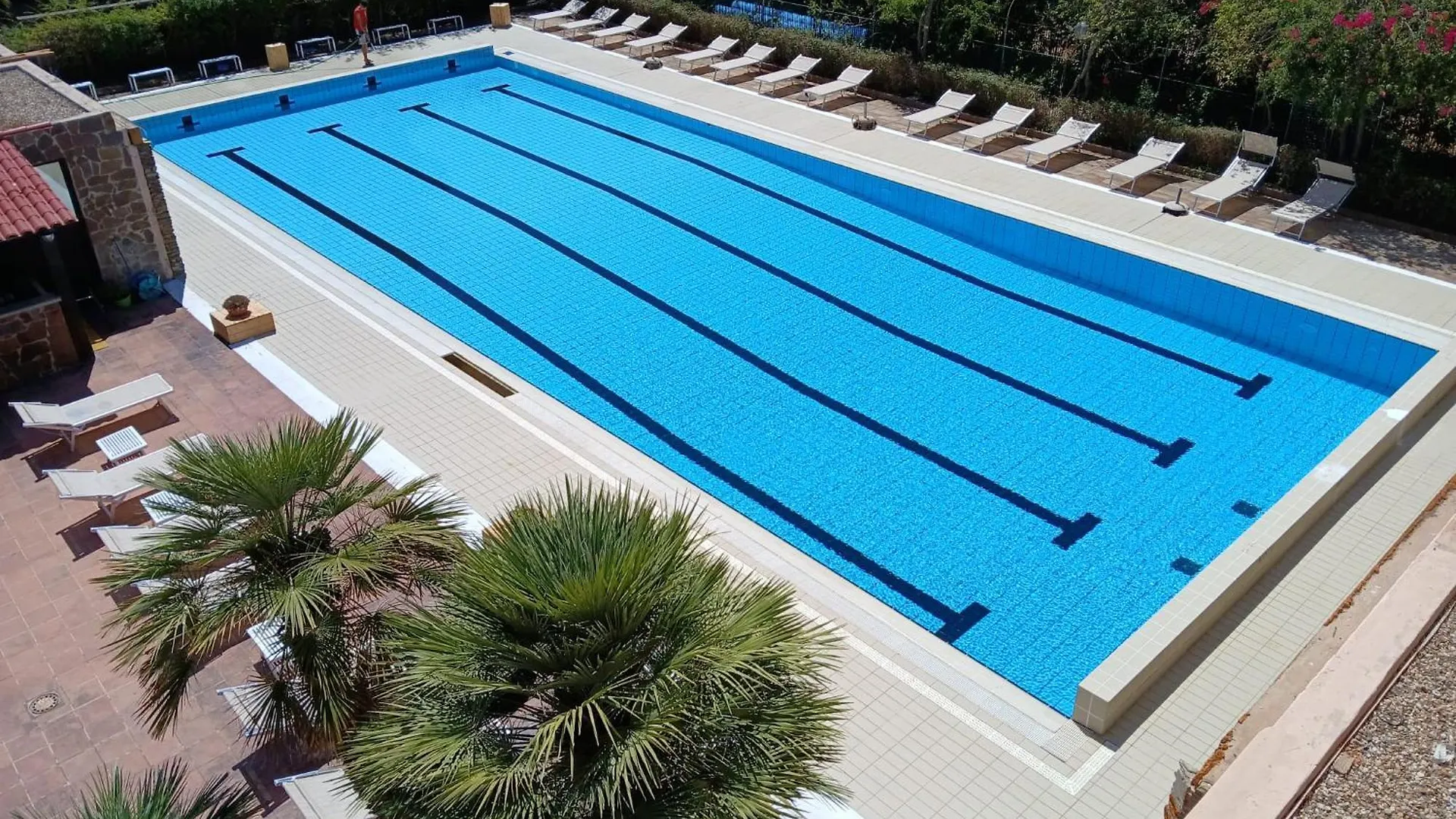 Green Sporting Club Hotel Alguer 4*,  Italia