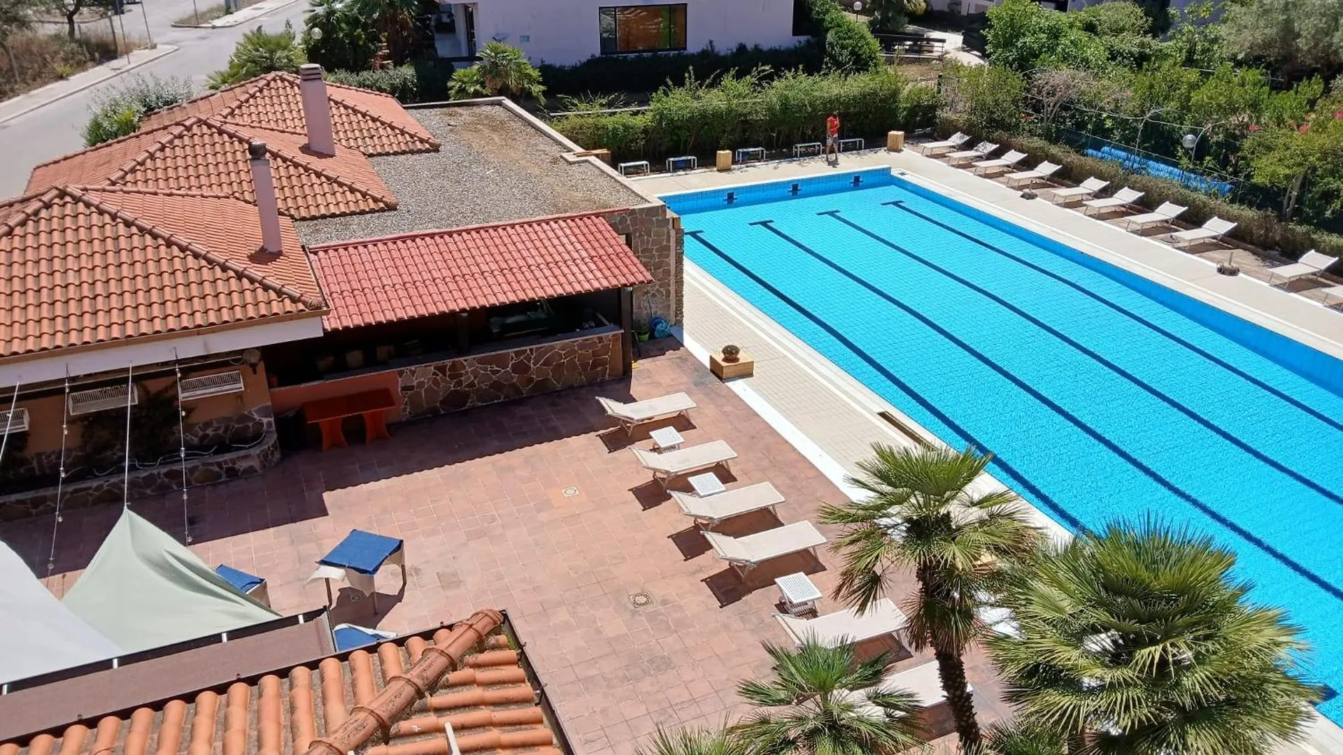 Green Sporting Club Hotel Alguer