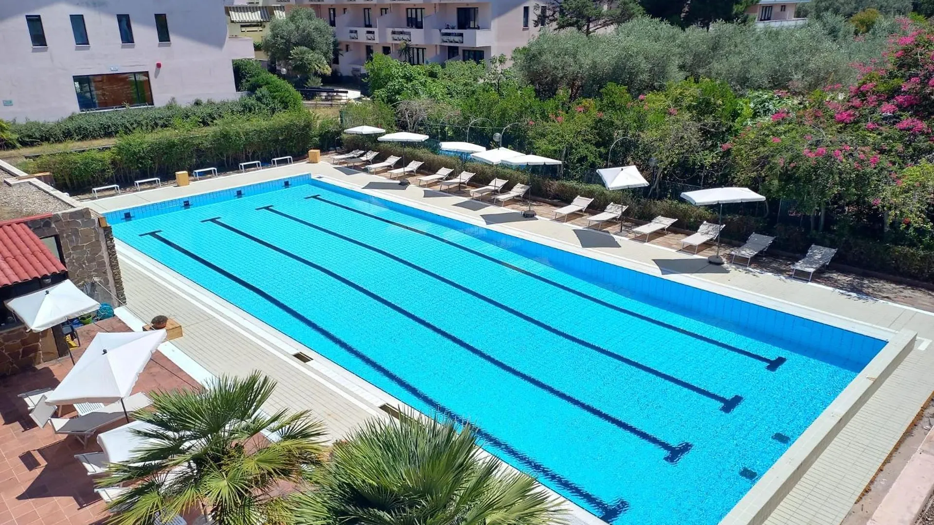 Green Sporting Club Hotel Alguer