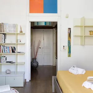 Appartement Con Bagno Privato Vista Mare Ortigia