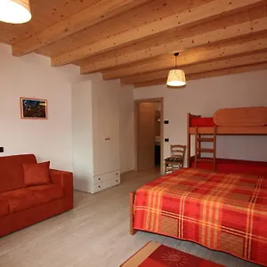 Séjour à la ferme Val Codera