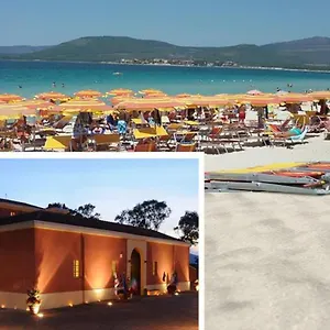 Maria Pia ** Alghero