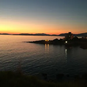 Casa Vacanze Lunatya Appartamento