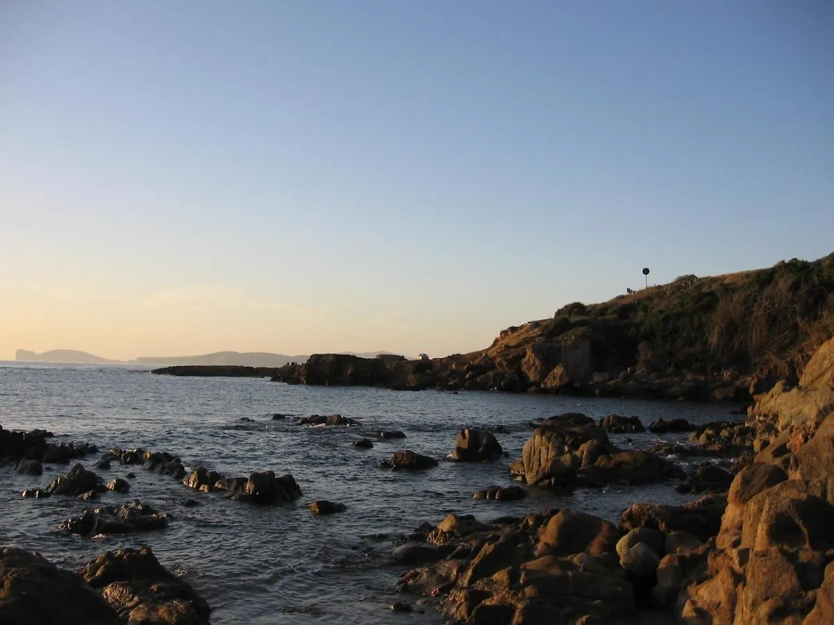 Green Sporting Club Hotel Alghero