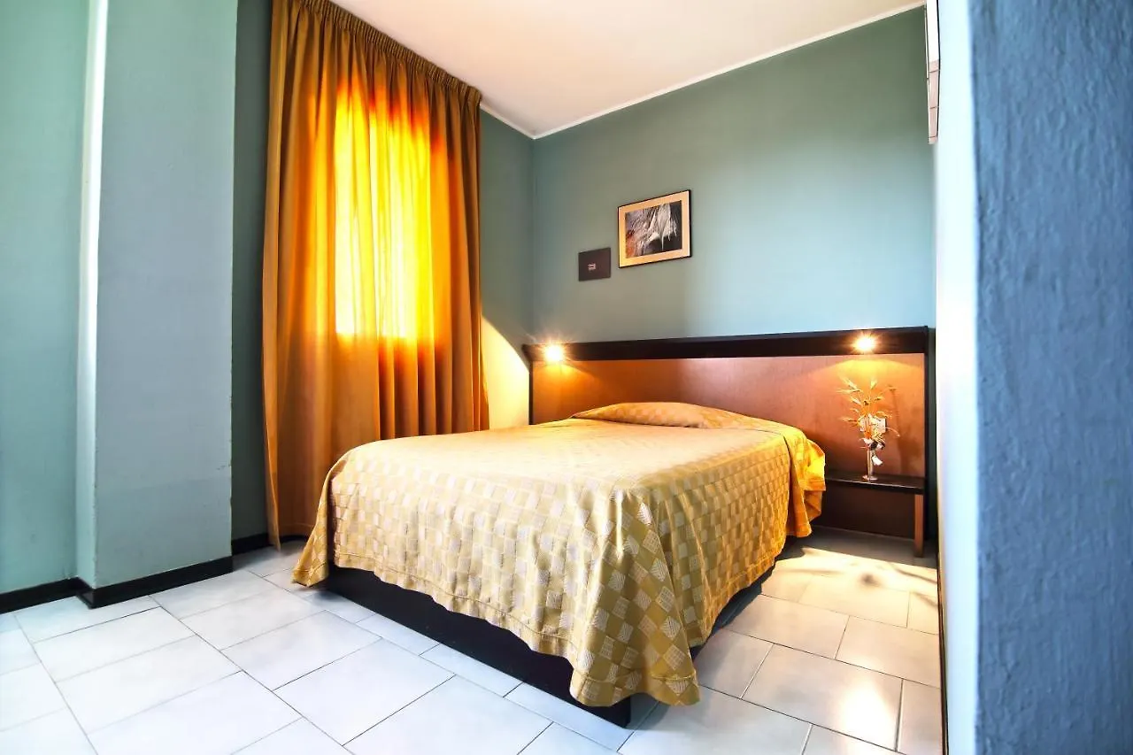 Green Sporting Club Hotel Alghero