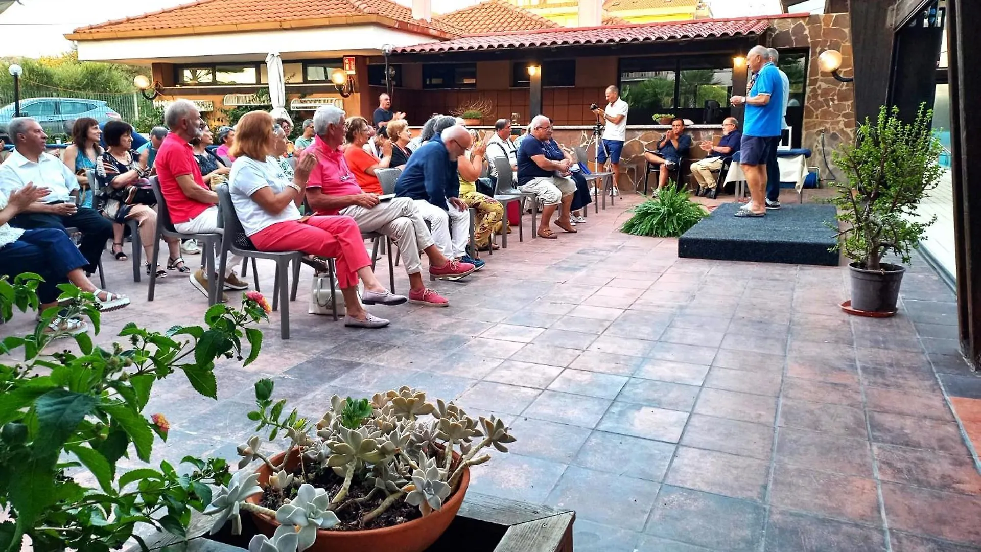 Green Sporting Club Hotel Alghero
