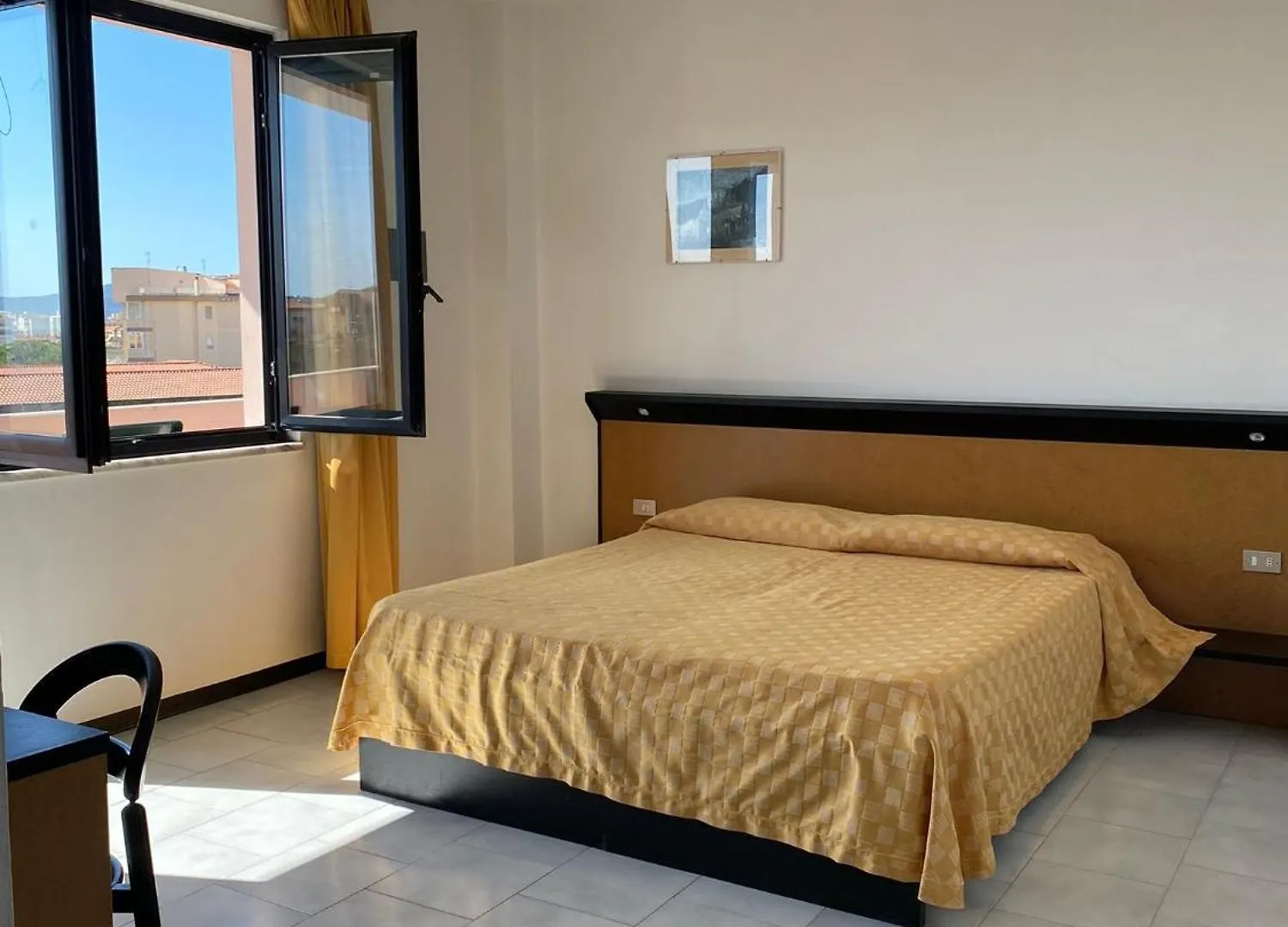 ****  Green Sporting Club Hotel Alghero Italie
