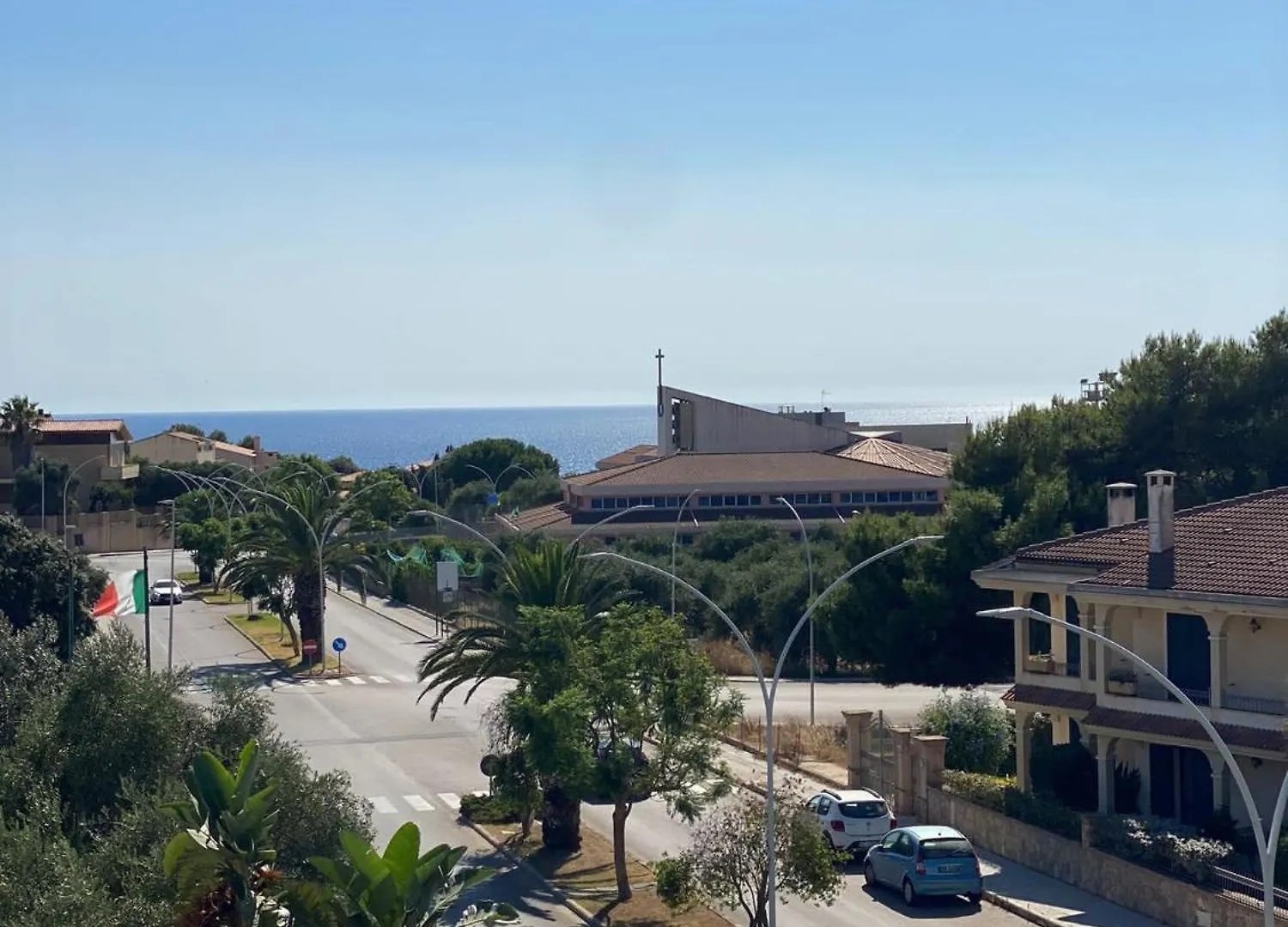 Green Sporting Club Hotel Alghero