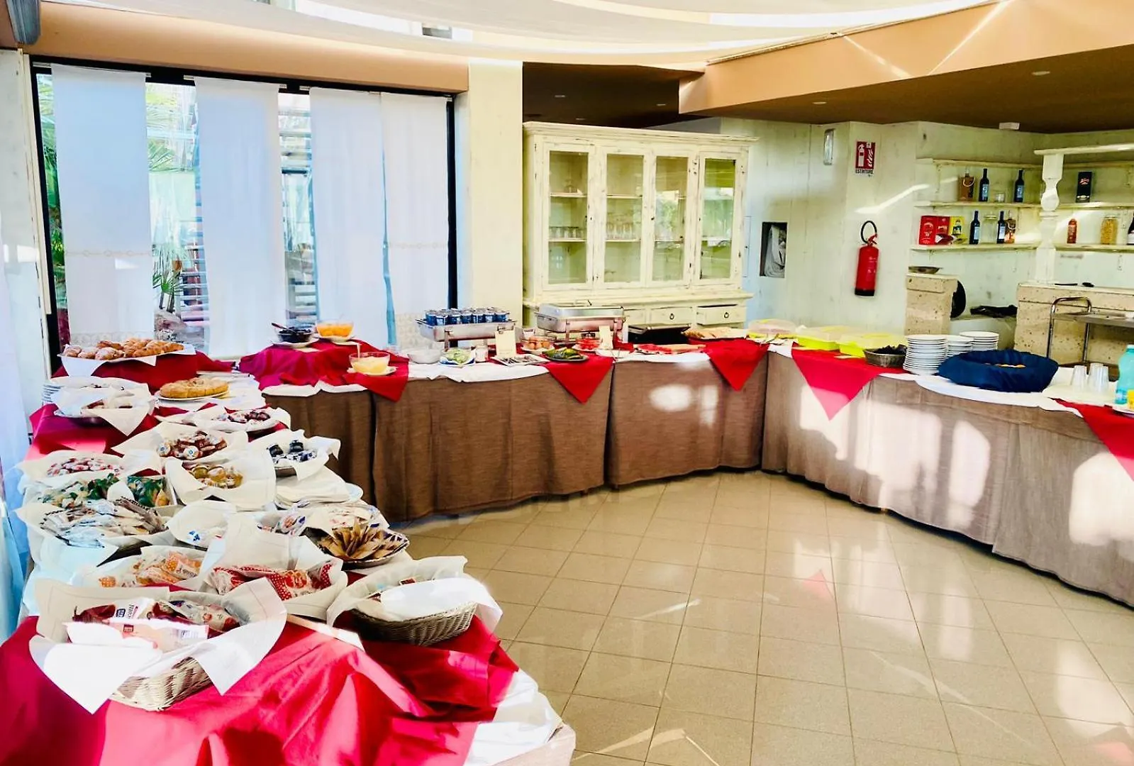 Green Sporting Club Hotel Alghero