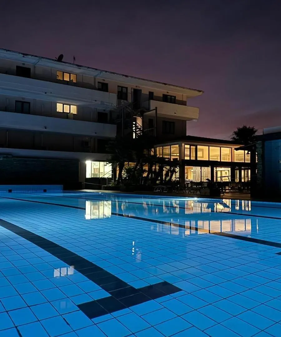 Green Sporting Club Hotel Alghero