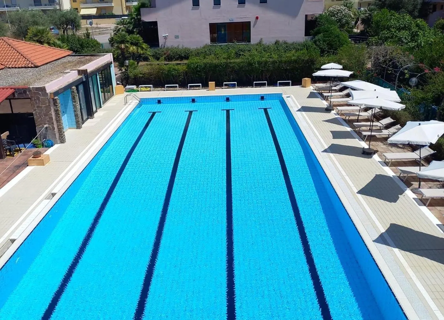 Green Sporting Club Hotel Alghero 4*,