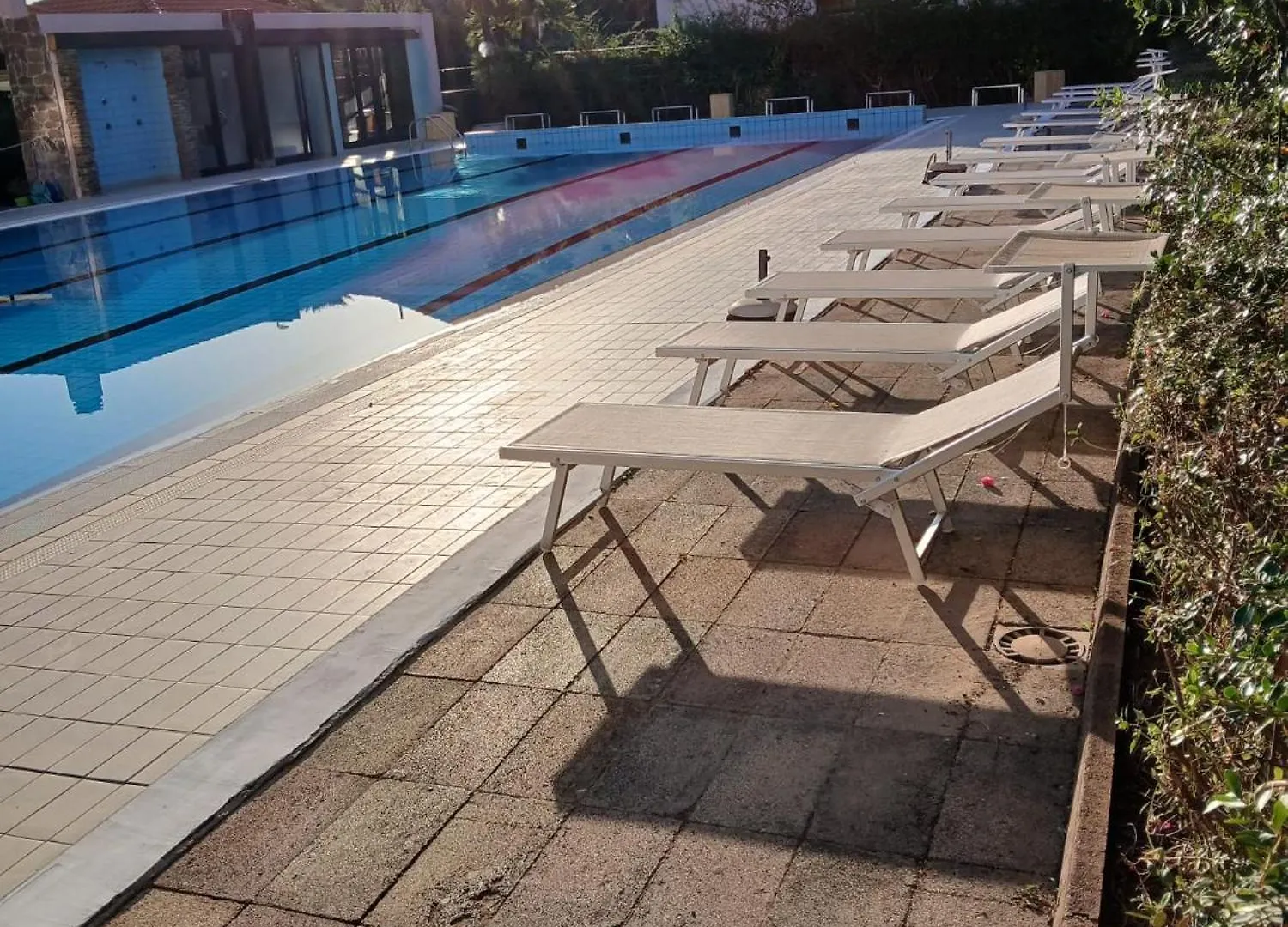 Green Sporting Club Hotel Alghero