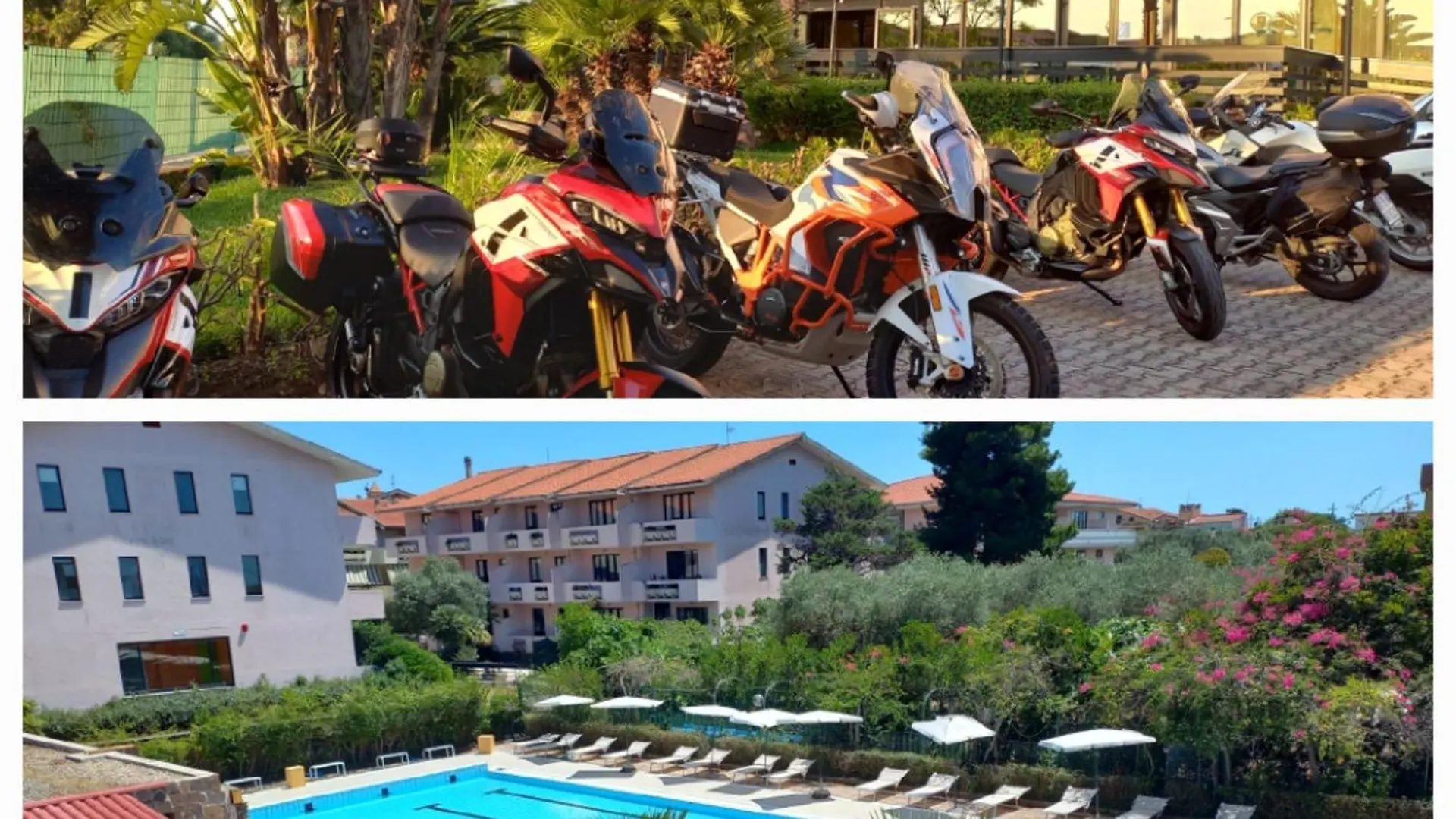 Green Sporting Club Hotel Alghero
